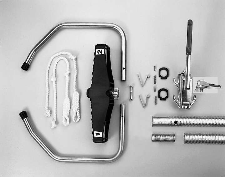 Rheintechnik HK Geburtshelfer mit Mechanik 2020